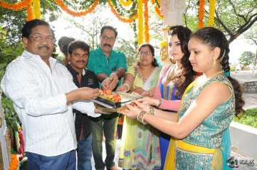 Tharuvatha Katha Movie Opening